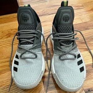 Adidas Harden Vol. 2